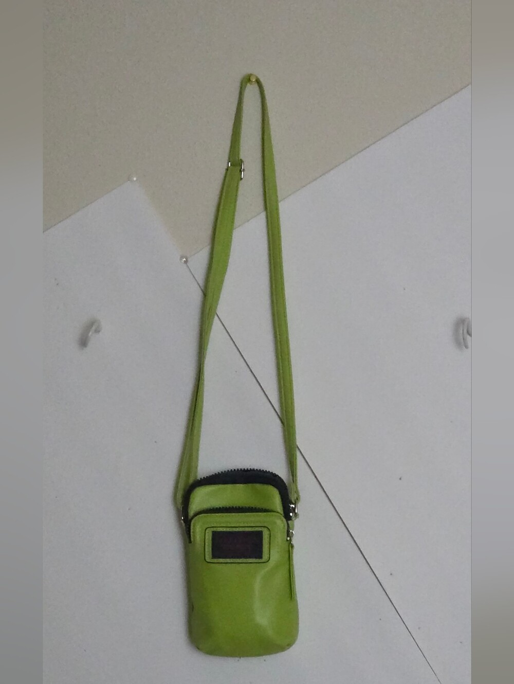 Nautica Marina Crossbody Purse and Cell Phone Wallet - Picture 4 of 5